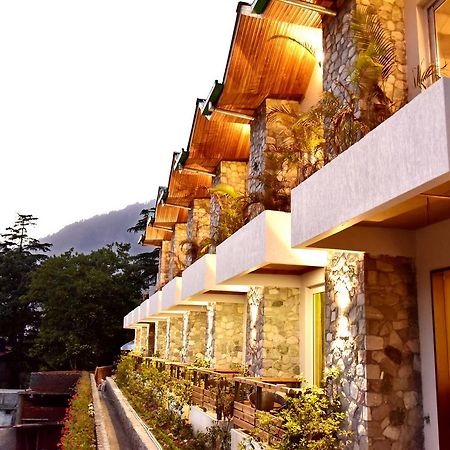 Season Hotel Nainital Εξωτερικό φωτογραφία
