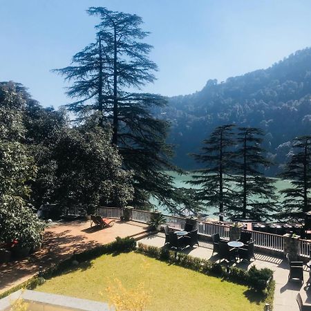 Season Hotel Nainital Εξωτερικό φωτογραφία