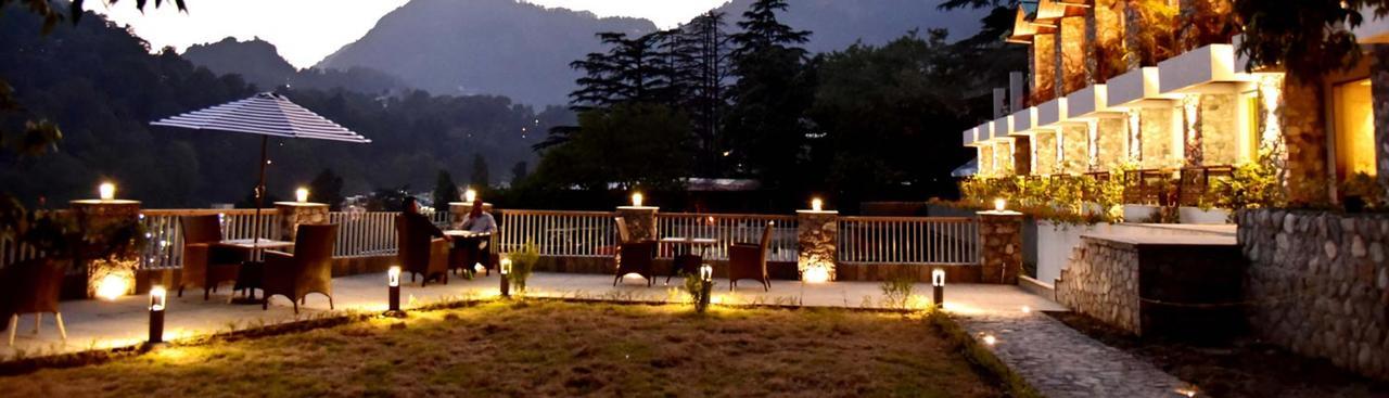 Season Hotel Nainital Εξωτερικό φωτογραφία
