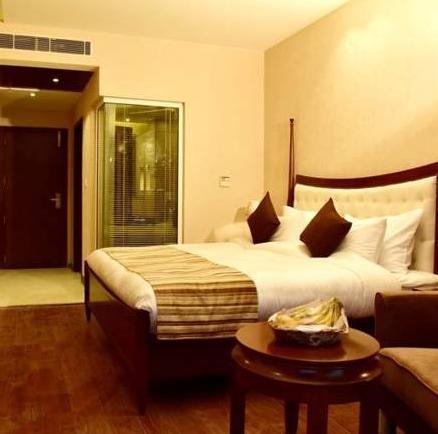 Season Hotel Nainital Εξωτερικό φωτογραφία