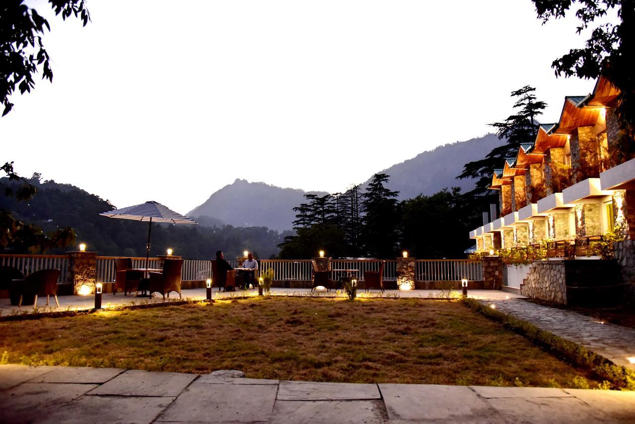 Season Hotel Nainital Εξωτερικό φωτογραφία