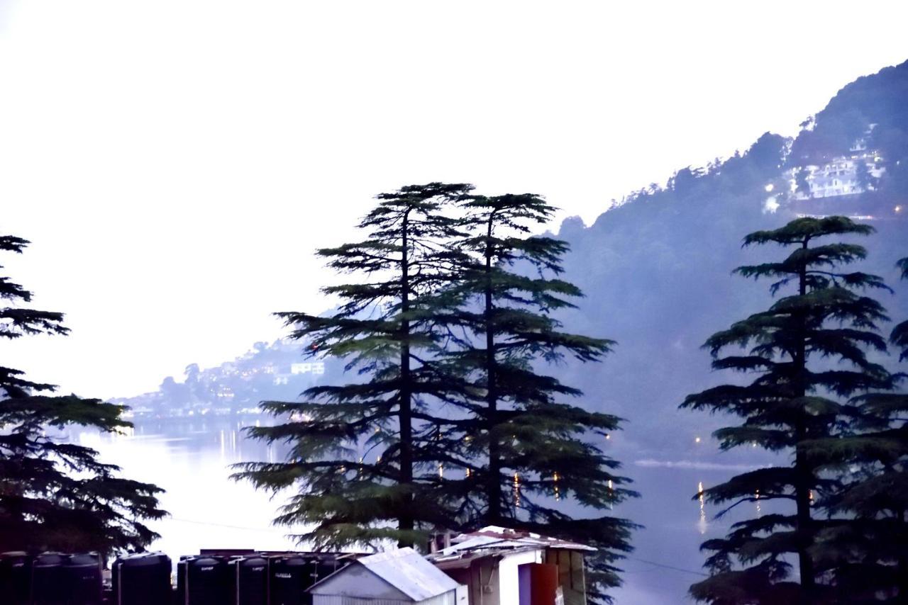 Season Hotel Nainital Εξωτερικό φωτογραφία