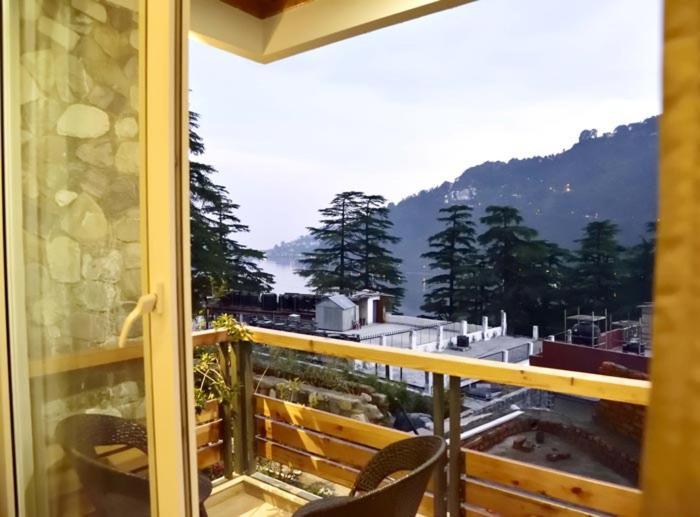 Season Hotel Nainital Εξωτερικό φωτογραφία